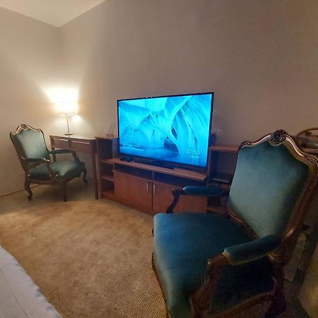 Kalinderu Skier'S Apartament Bellevue Буштени Номер фото