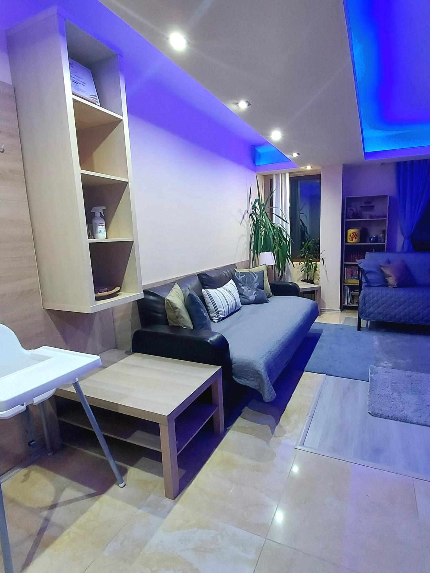 Kalinderu Skier'S Apartament Bellevue Буштени Номер фото